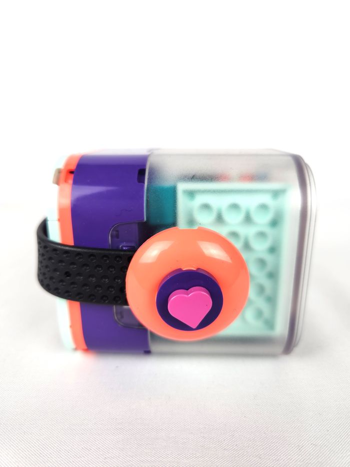 Lego Vidiyo Unicorn DJ - BeatBox Figurine - photo numéro 5