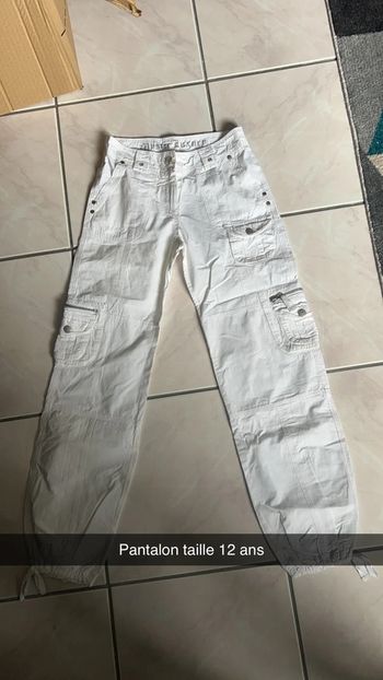Pantalon