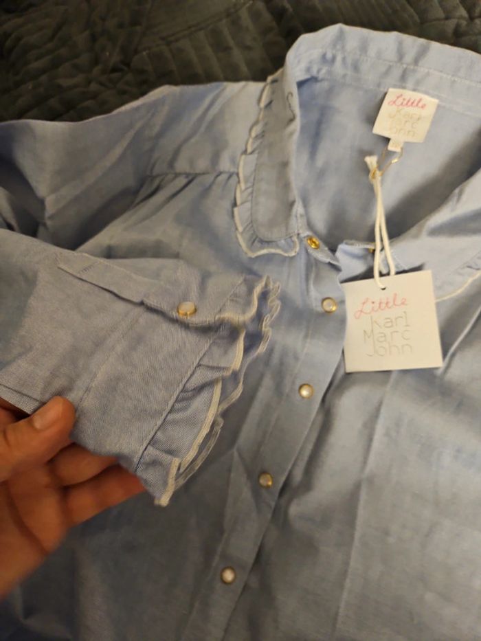 Chemise neuve - photo numéro 4