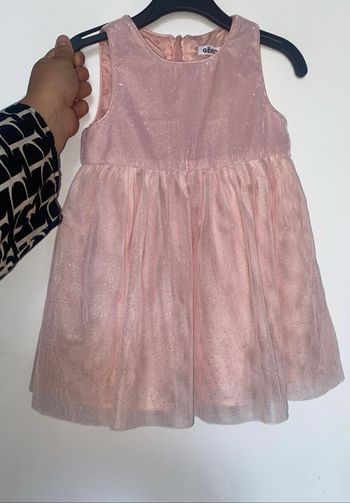 Robe bébé