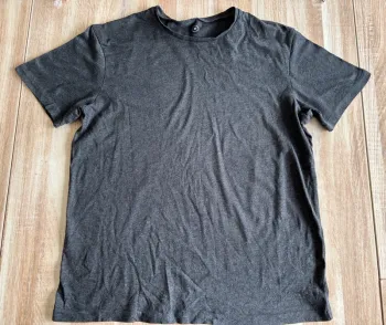 T-Shirt noir
