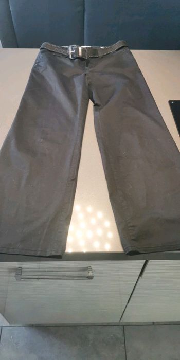 Pantalon regular Esprit