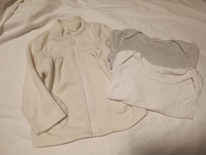 Lots de vêtements - photo numéro 3
