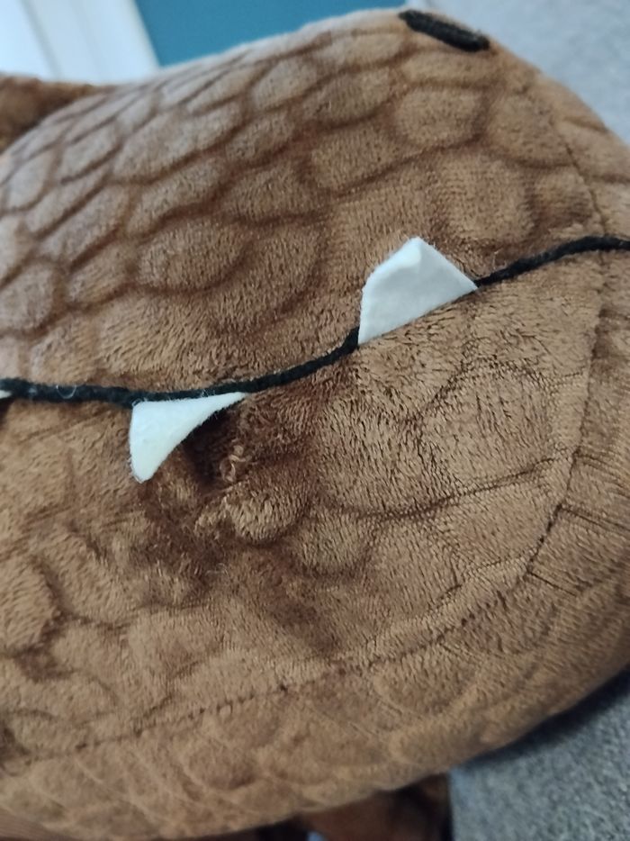 Peluche - photo numéro 9