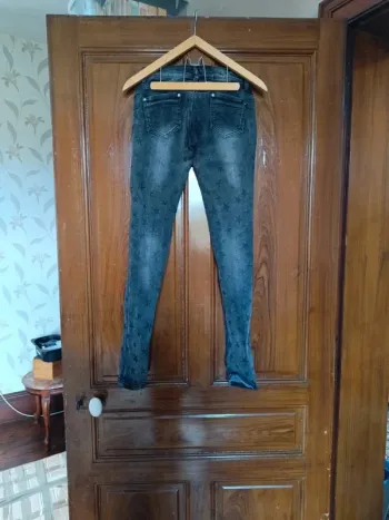 79-  jeans, Taille M, Monday prenium