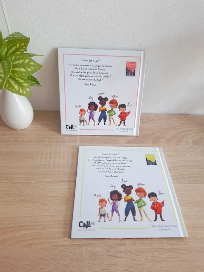 Lot livre enfant - photo numéro 2