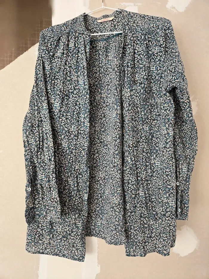 Chemise Camaïeu
