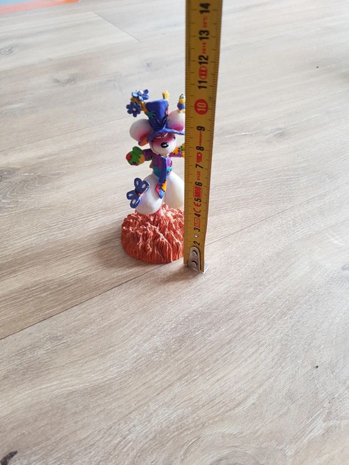 Figurine Diddl - photo numéro 3