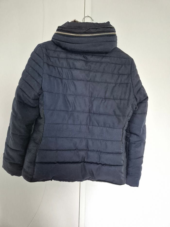 Doudoune camaieu - photo numéro 2