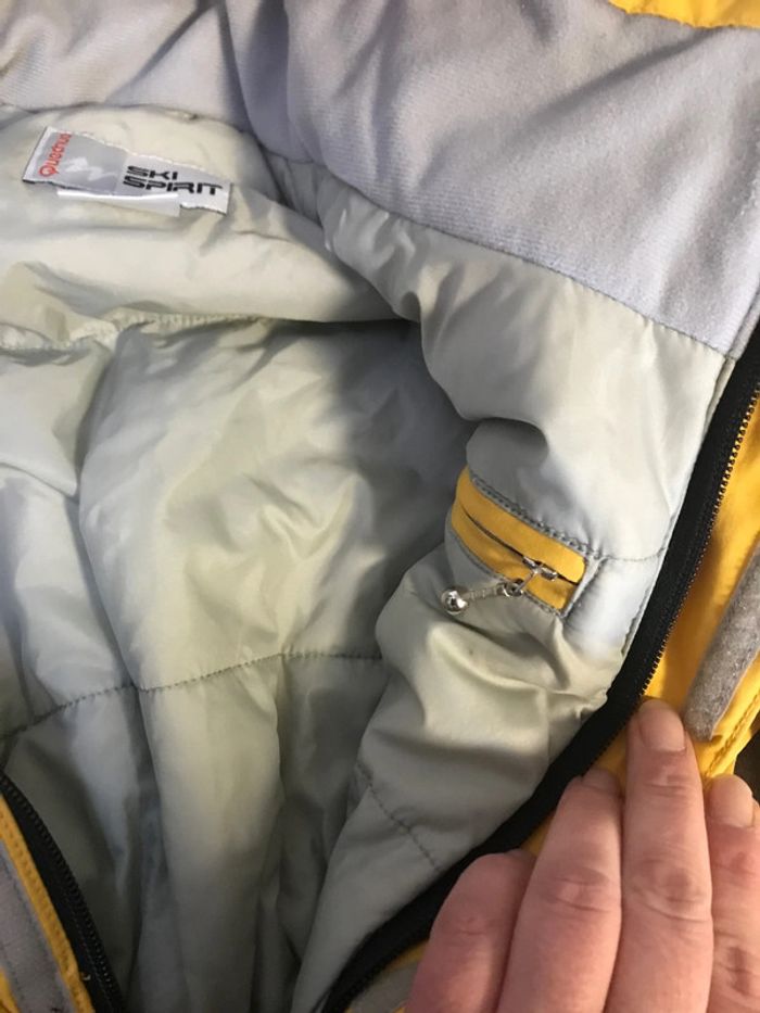 Combinaison de ski garçon 4 ans - photo numéro 5