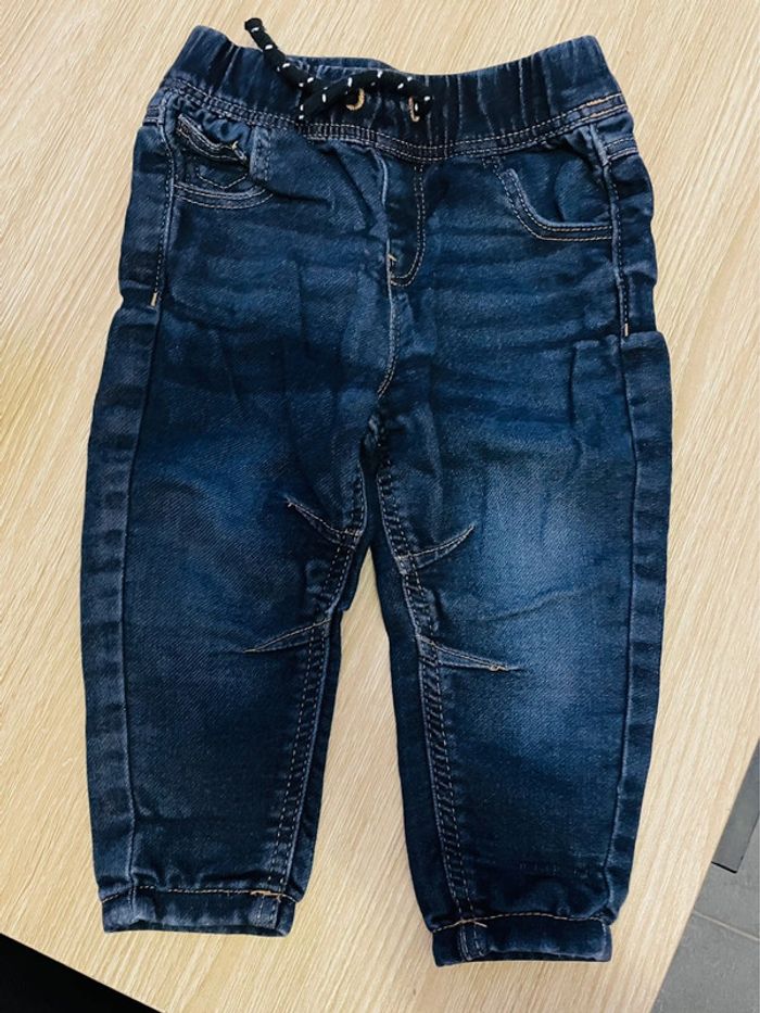 Lot de 8 pantalons - photo numéro 8