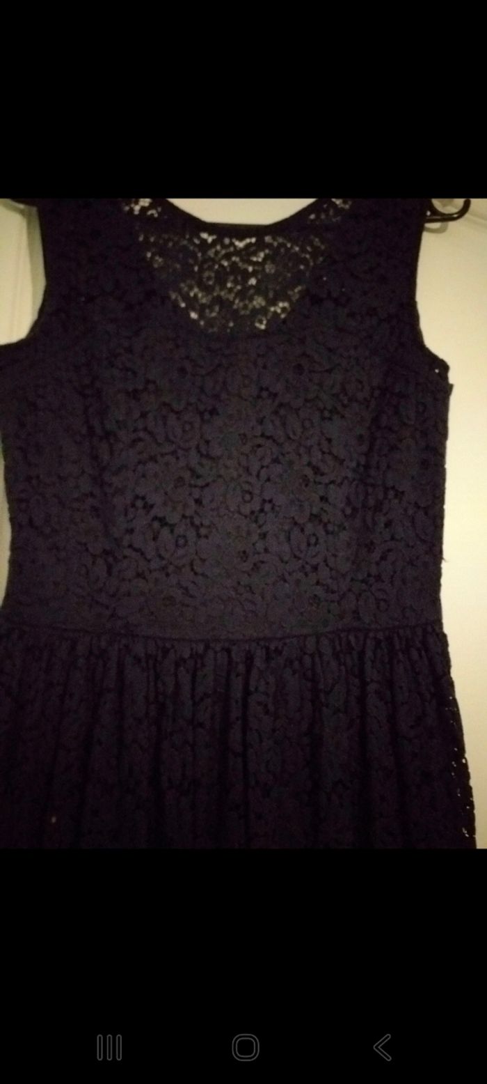 Robe chic