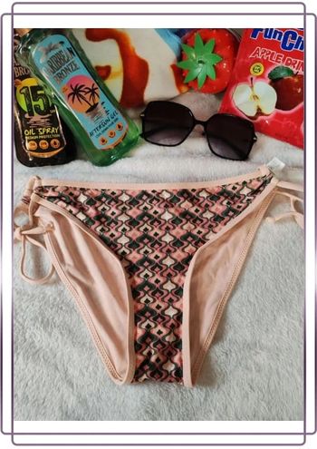 Culotte maillot de bain goldenpoint