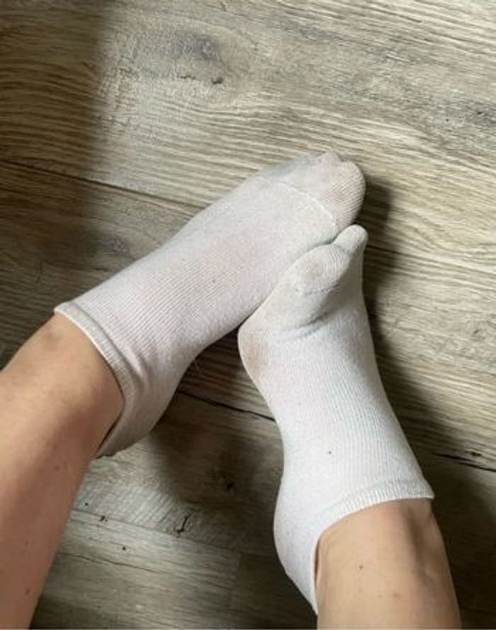 Chaussette femme