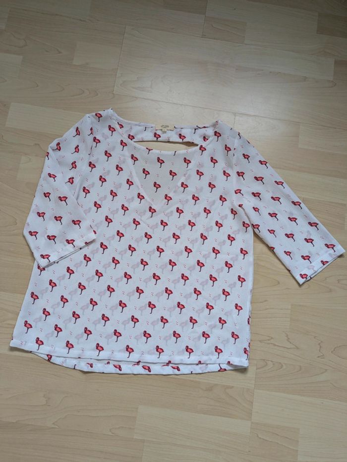 Lot blouses - photo numéro 8