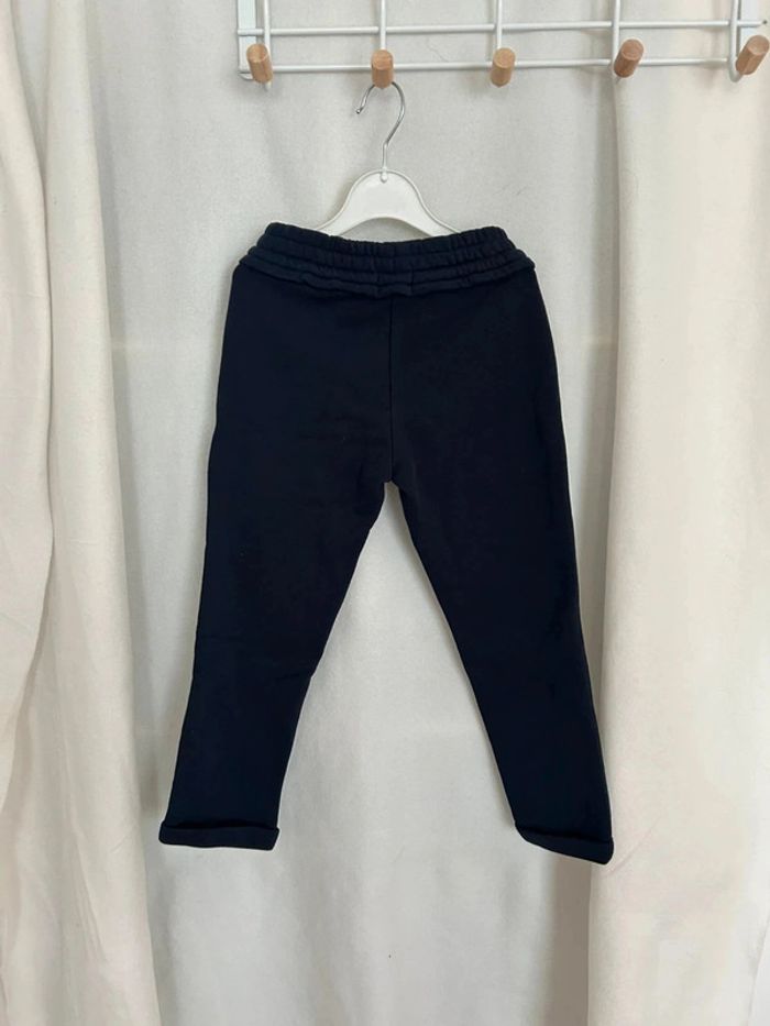 Pantalon marine - photo numéro 3