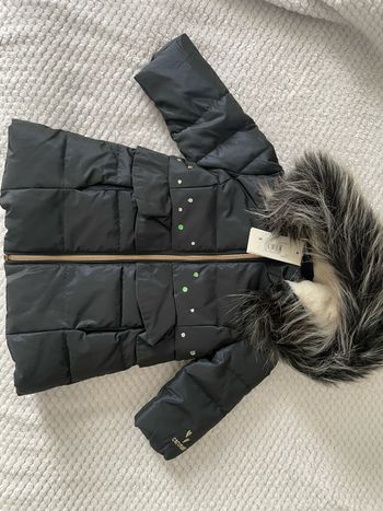 Manteau
