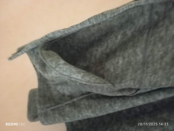 Vestes polaire fine gris clair - photo numéro 6