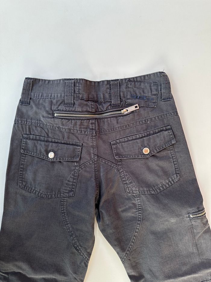 Cargo rg512 12ans - photo numéro 7