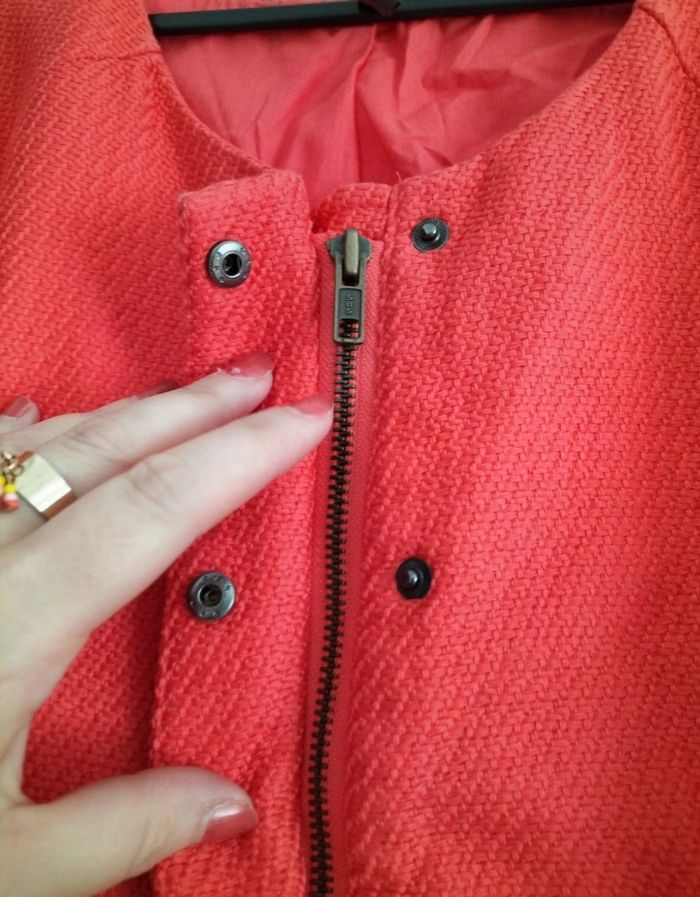 Veste Naf naf - photo numéro 4