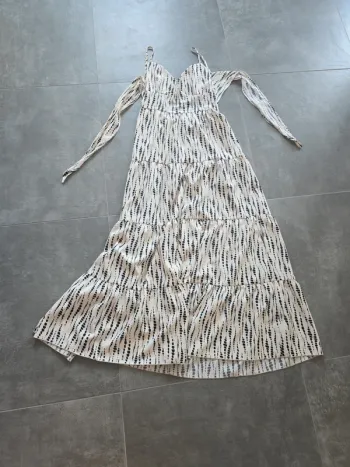 Robe t38 shein