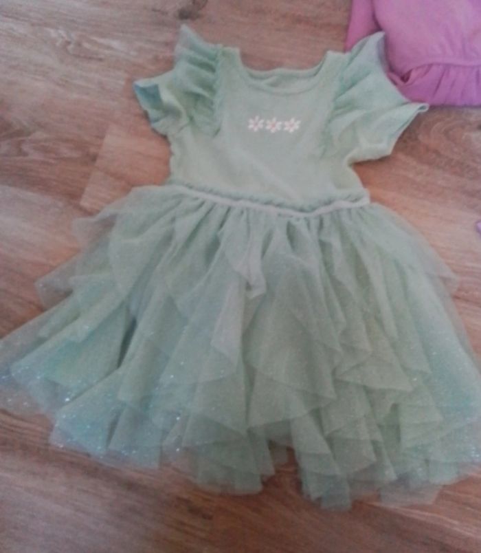 Lot vêtements fille 2 ans excellent état - photo numéro 6