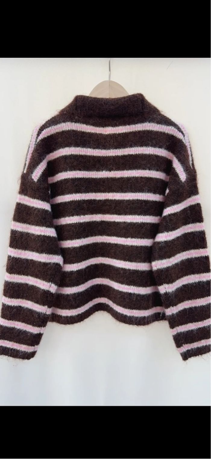 Pull Lili lala - photo numéro 2