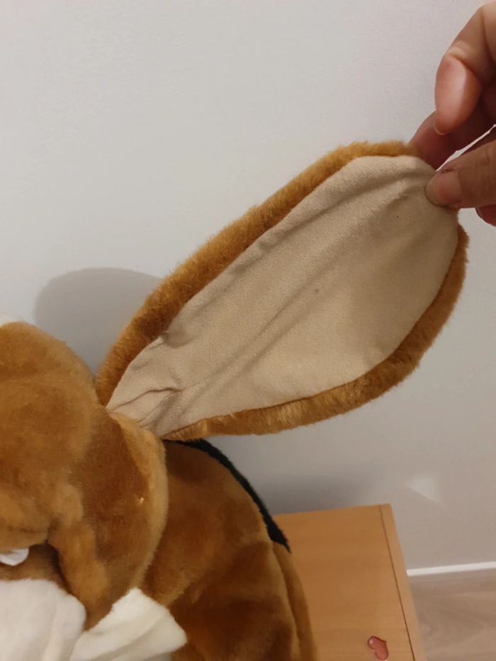 Peluche vintage 🐶 - photo numéro 6