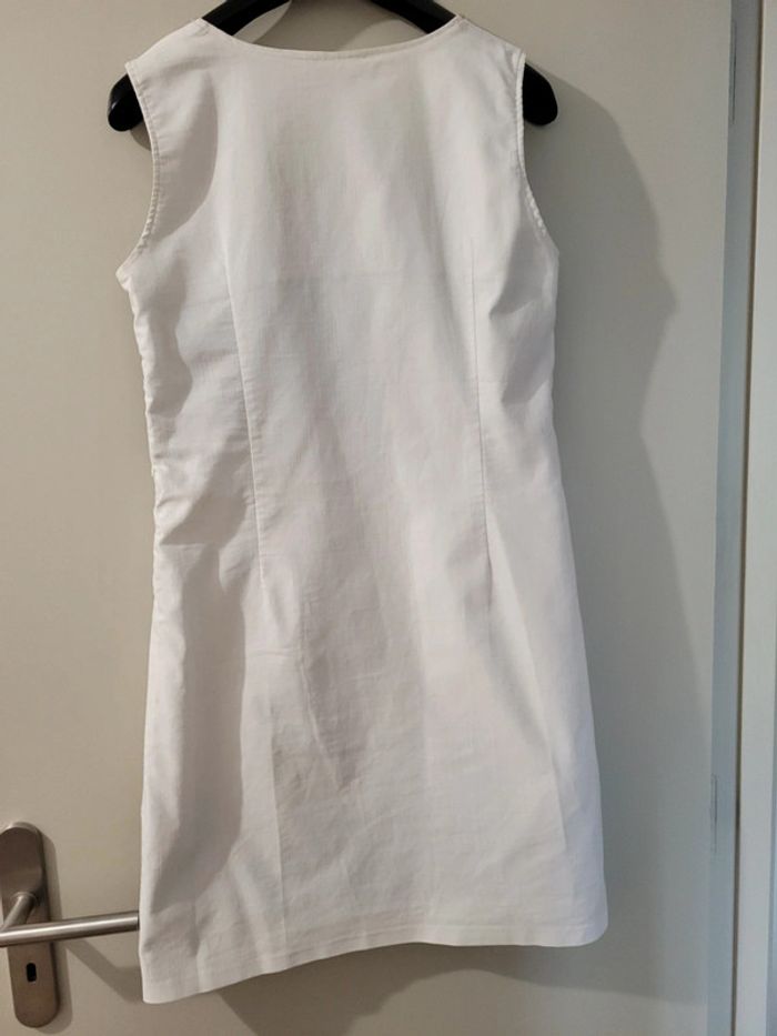 Robe Armand Thierry, T40 - photo numéro 5