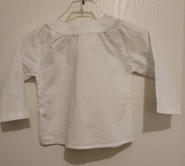 Chemise IKKS - photo numéro 5