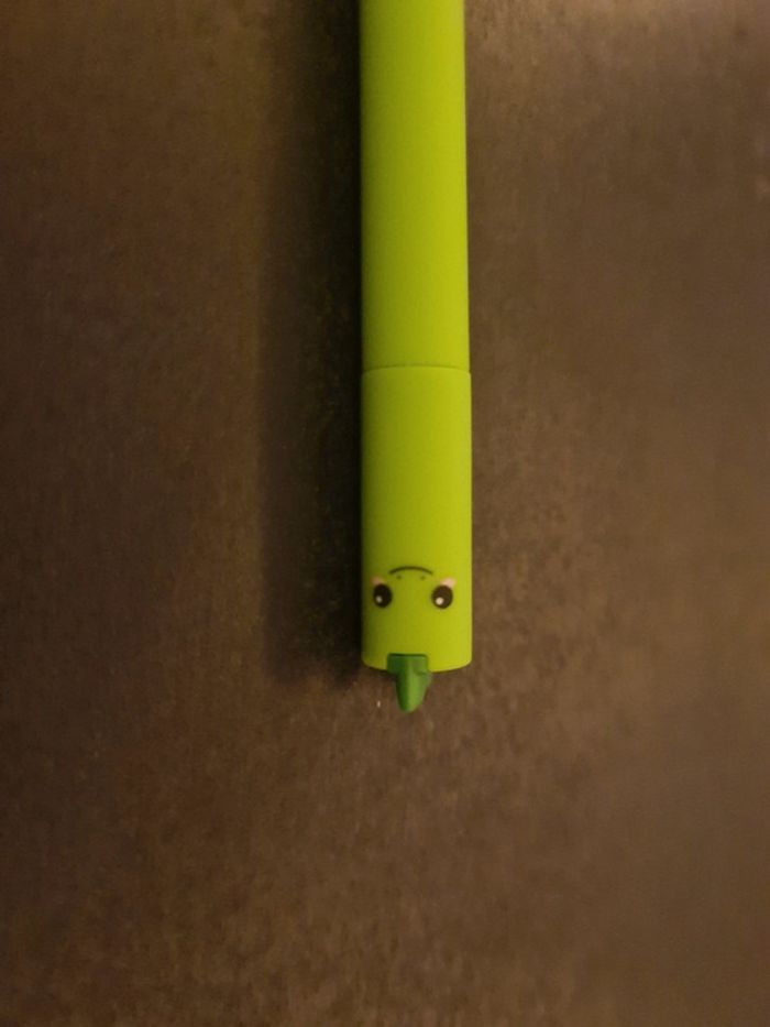 Stylo legami dinosaure - photo numéro 2