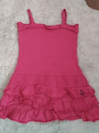 Jolie robe taille 2 ans