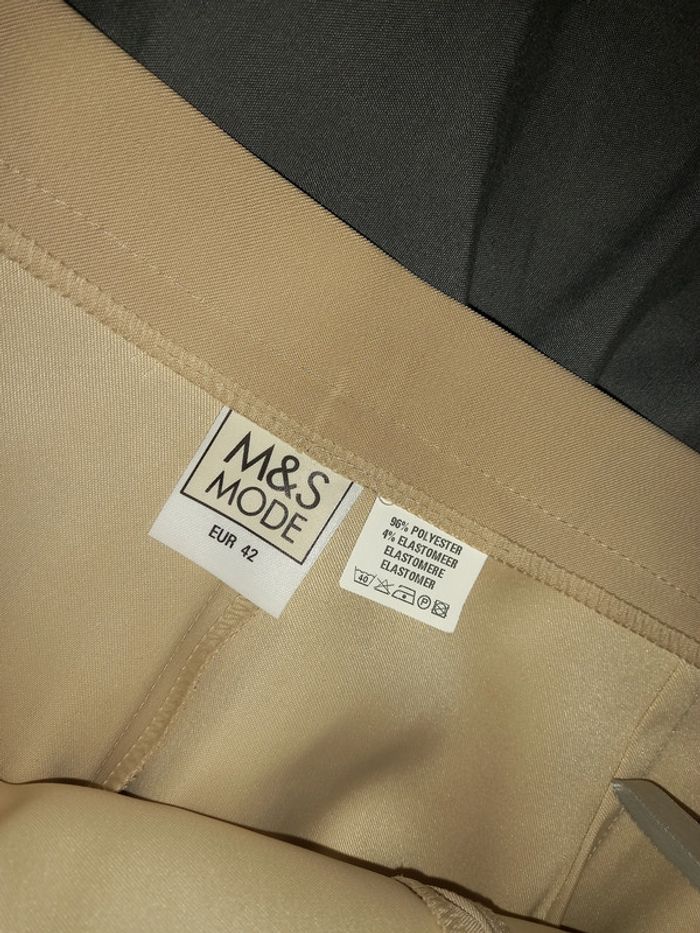 Pantalon Taille 42 - photo numéro 3