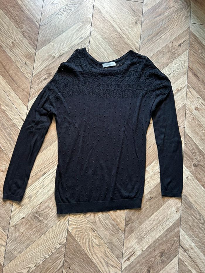 Pull léger Promod - photo numéro 10