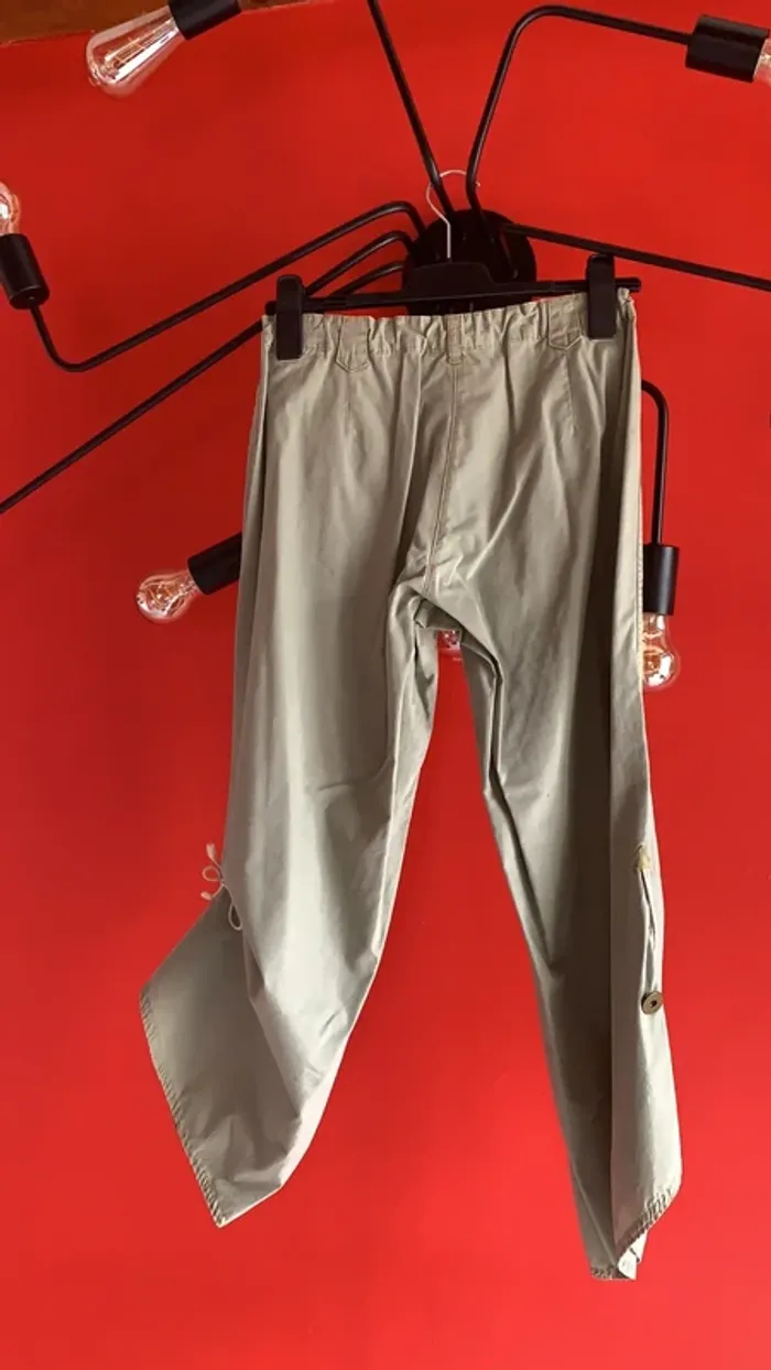 Pantalon Terre De Marins - photo numéro 6