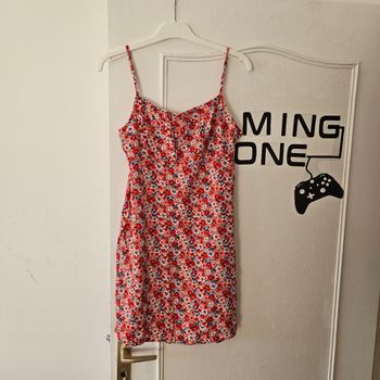 robe été fille