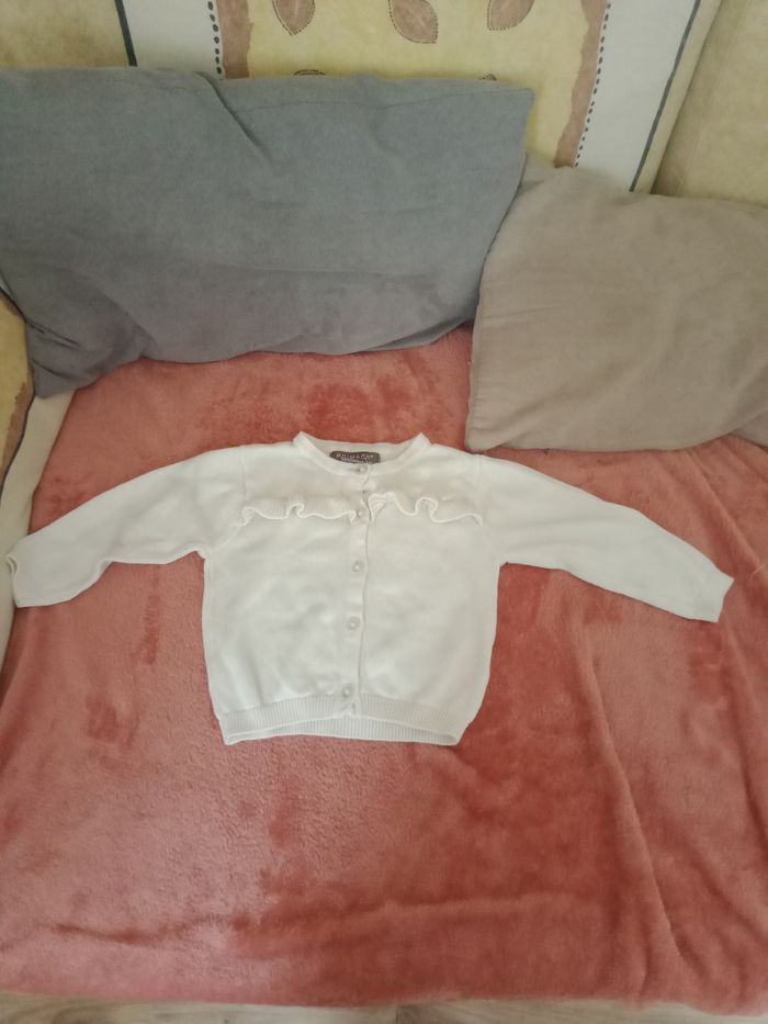 Vêtements enfants. - photo numéro 2