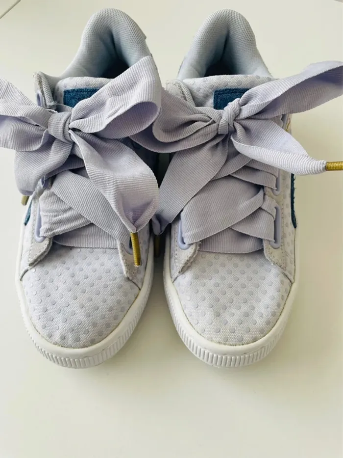 Puma Suède - photo numéro 3