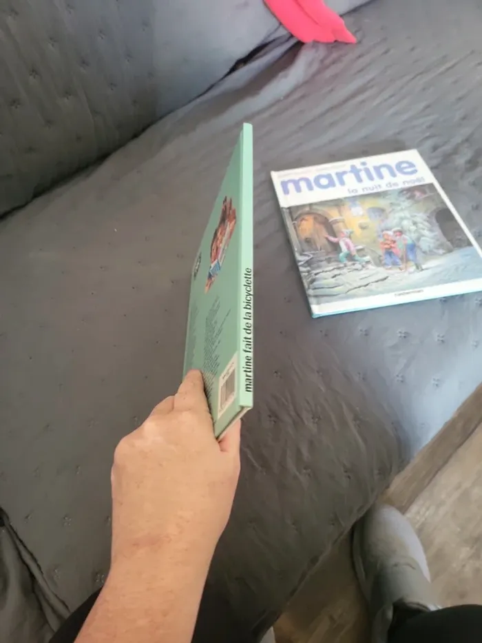 Matine - photo numéro 2