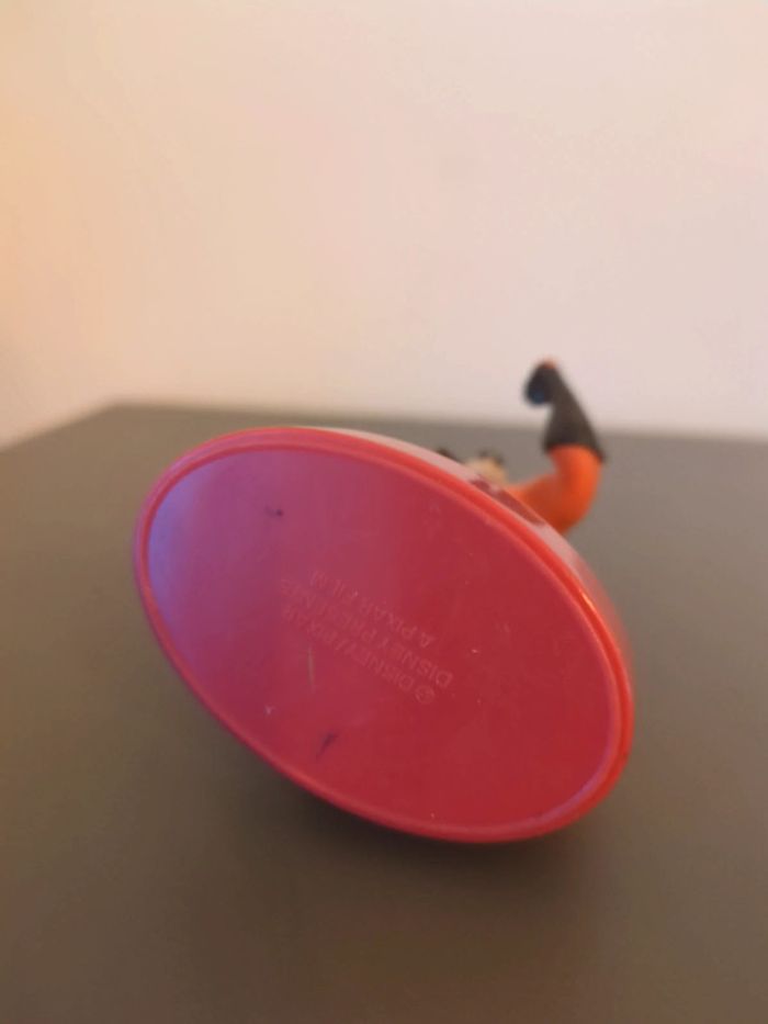 figurine Disney indestructibles - photo numéro 3