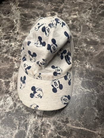 Casquette Mickey