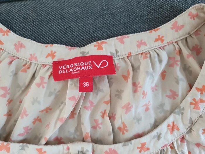 Chemise de nuit - photo numéro 2