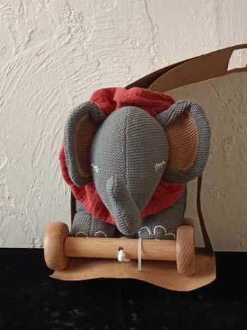 Elephant Egmont toys