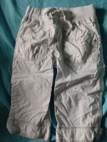 Pantalon 3ans