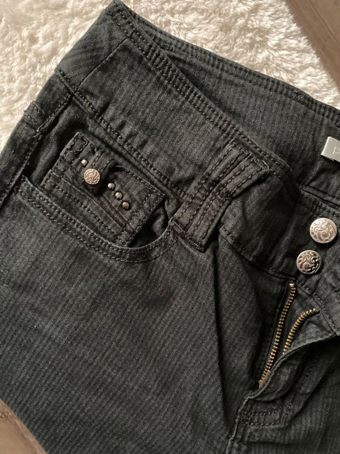 Short long - photo numéro 2