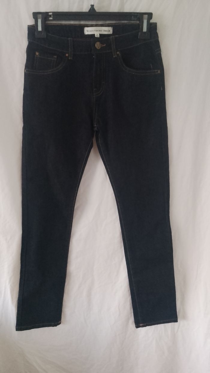 Jeans - photo numéro 2