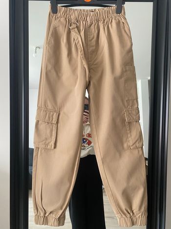 Pantalon cargo neuf Boohoo