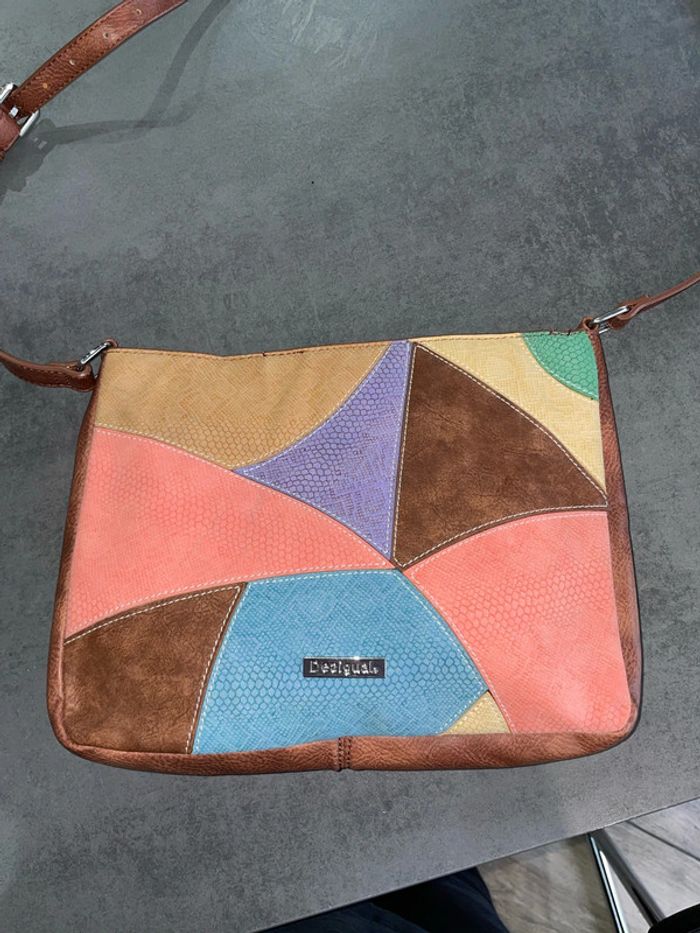 Sac desigual - photo numéro 2