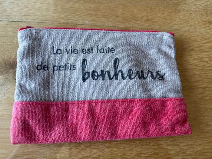 Pochette