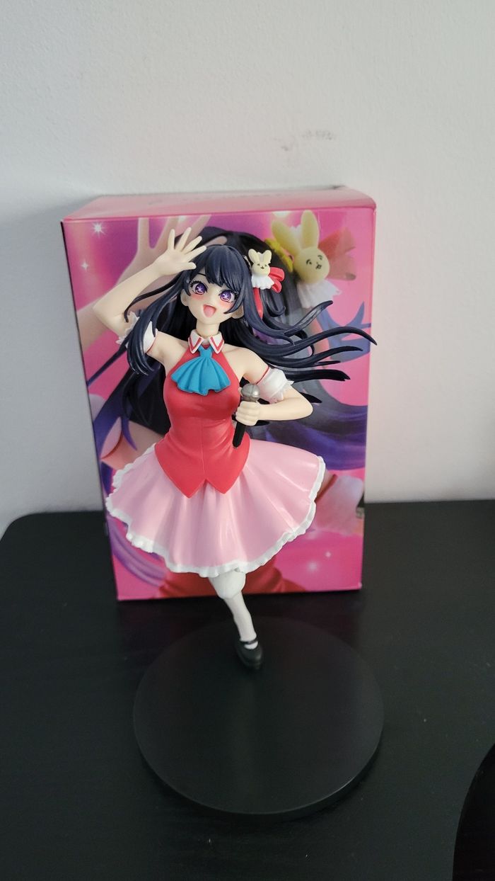 Figurine Oshi no ko hoshino